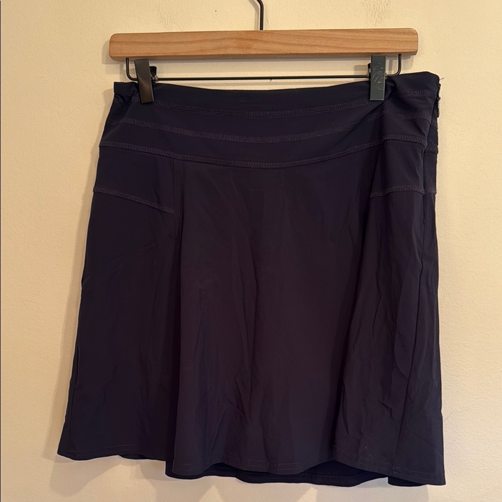 Athletes All Day Skort